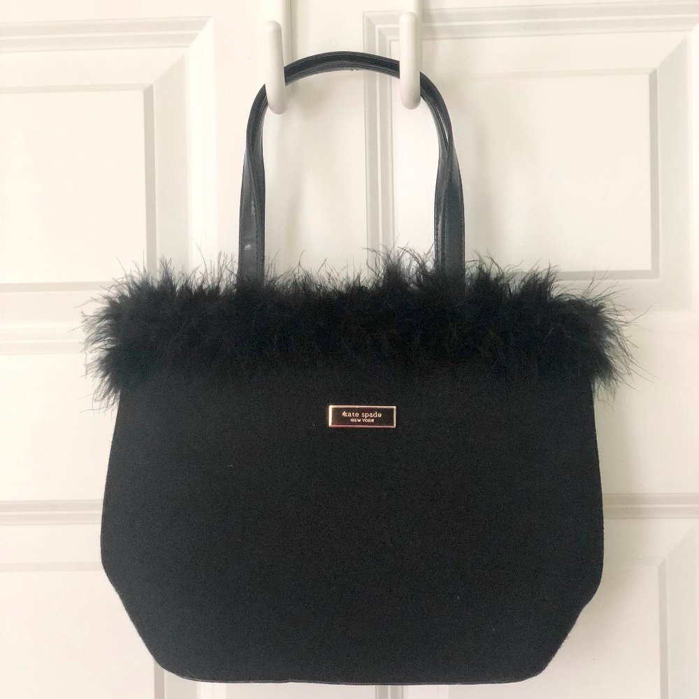 Vintage Kate Spade Handbag
